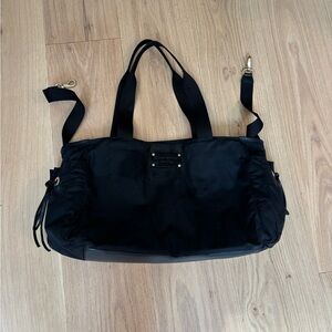 Kate Spade Nylon Diaper Bag
